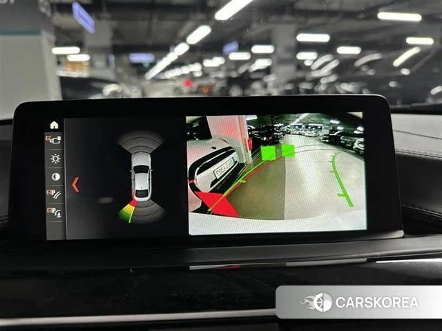 BMW 4 Series (F32) 2018 Белый из Кореи, фото 4