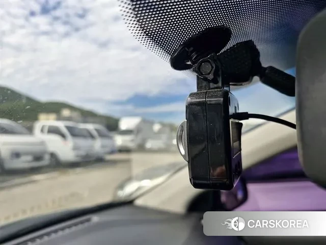 Hyundai Avante Hybrid (CN7) 2022 Белый из Кореи, фото 4