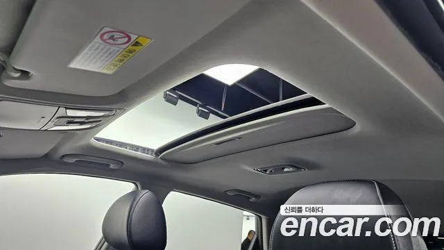 Kia Niro EV 2018 Синий из Кореи, фото 4