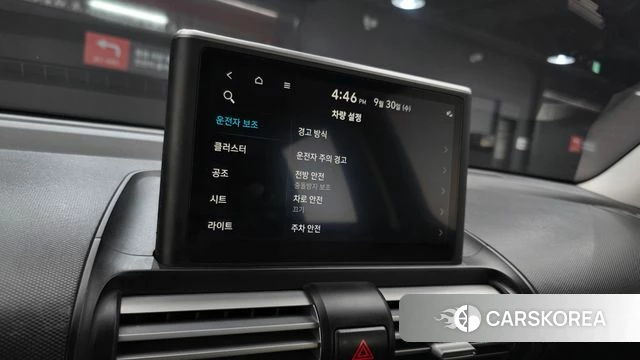 Hyundai Casper 2023 Серый из Кореи, фото 4