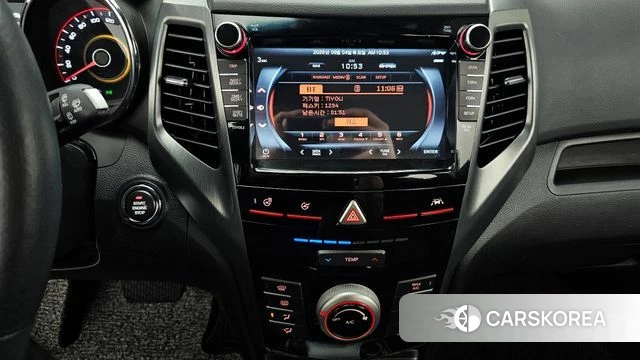 Ssangyong Tivoli Armor 2018 Белый из Кореи, фото 4