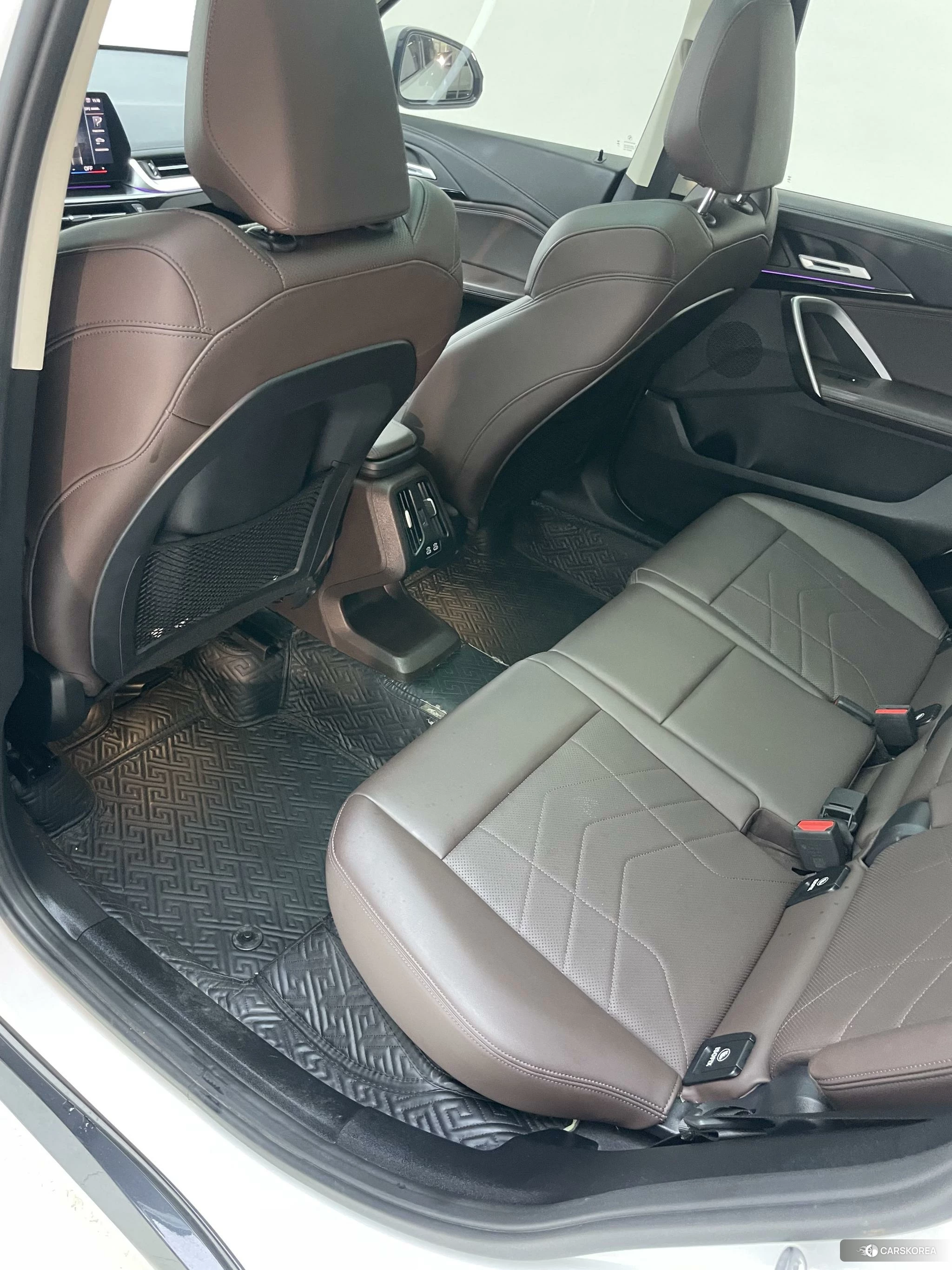 BMW X1 2023 Белый из Китая, фото 4