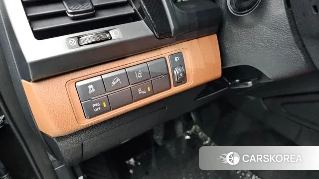 Ssangyong Rexton Sports Cannes 2020 Черный из Кореи, фото 4