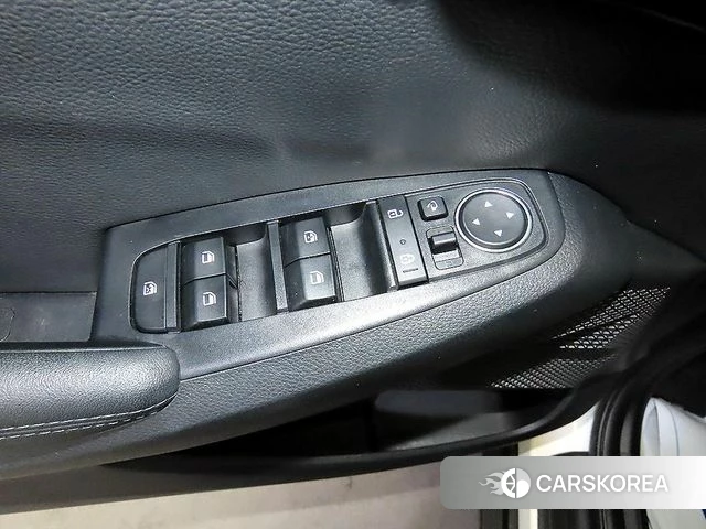 Kia Seltos 2021 Белый из Кореи, фото 4