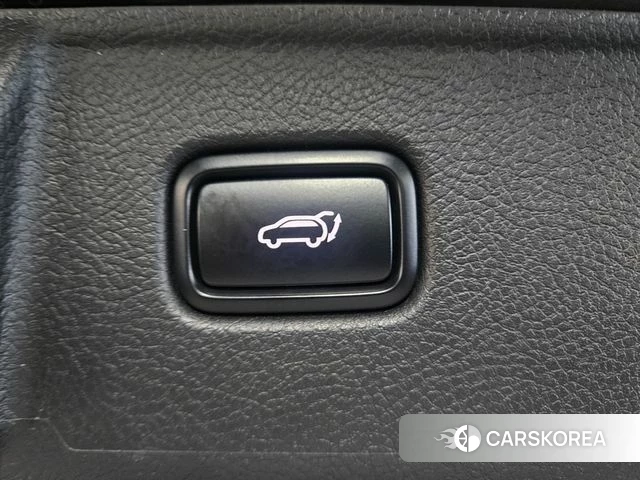 Kia Mohave Master 2020 Черный из Кореи, фото 4