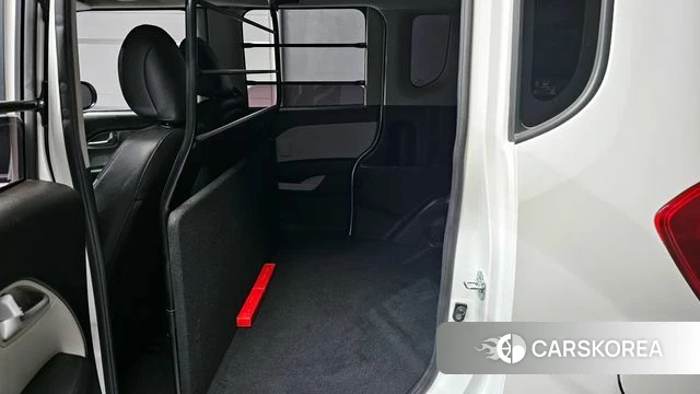 Kia The New Ray 2021 Белый из Кореи, фото 4