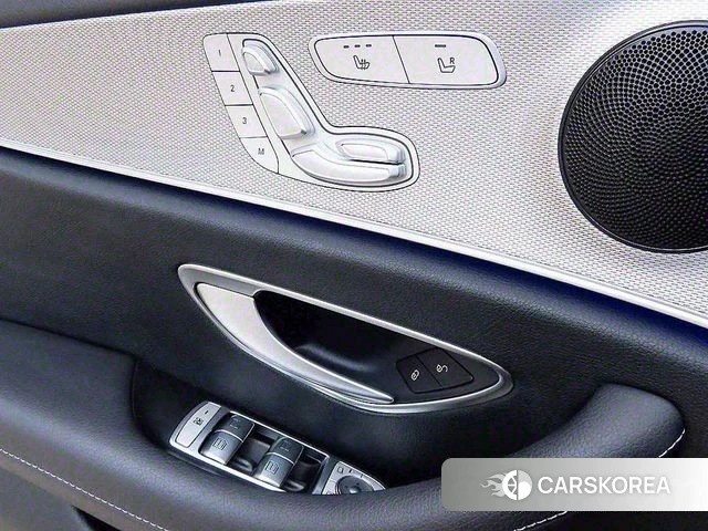 Mercedes-Benz E-Class W213 2019 Черный из Кореи, фото 4
