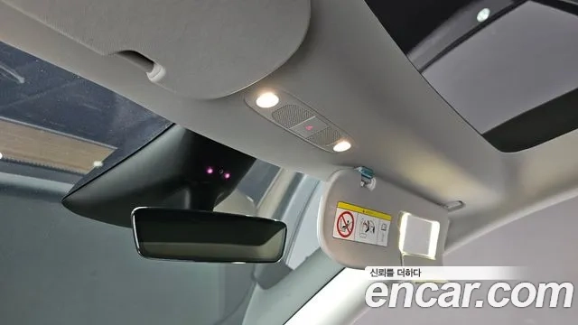 Tesla Model Y 2024 Белый из Кореи, фото 4