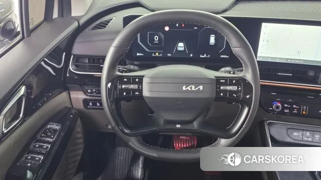 Kia The New Carnival 4th Generation id 3745219 из Кореи 4