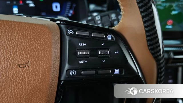 Ssangyong Torres 2022 Светло-зеленый из Кореи, фото 4