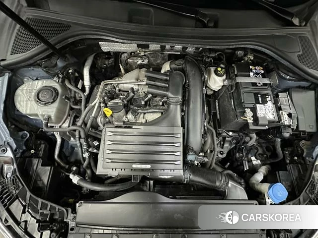 Audi A3 2022 Темно-серый из Китая, фото 4