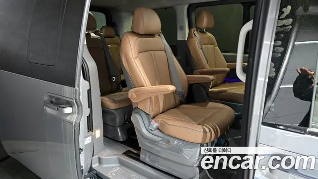 Hyundai Staria id 2668033 из Кореи 4