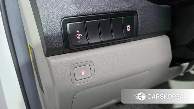 Kia The New Carnival 2018 Белый из Кореи, фото 4