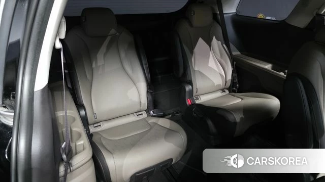 Kia The New Carnival 4th Generation 2024 Черный из Кореи, фото 4