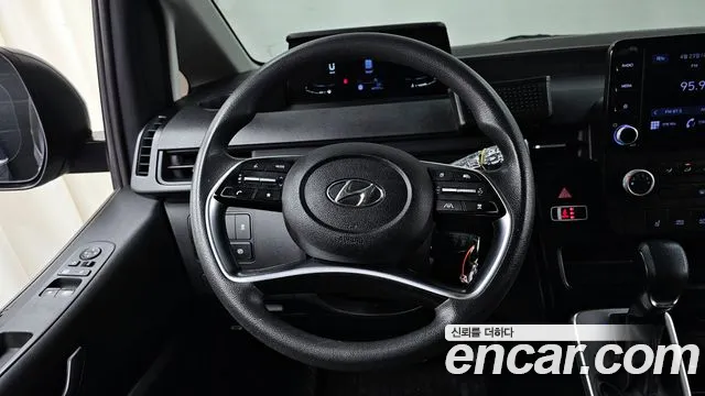 Hyundai Staria id 2655197 из Кореи 4