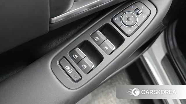 Hyundai Sonata (DN8) 2022 Белый из Кореи, фото 4