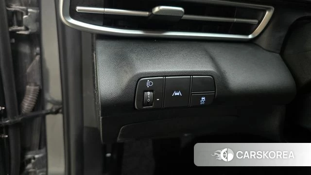 Hyundai Avante (CN7) 2022 Серый из Кореи, фото 4