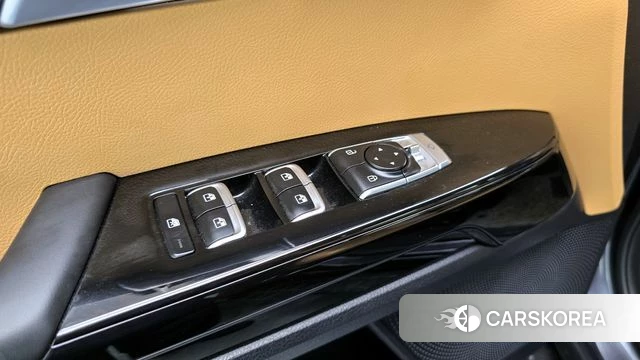 Kia Mohave Master 2021 Серый из Кореи, фото 4