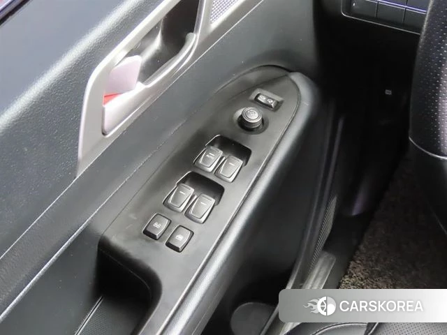 Ssangyong Rexton Sports Cannes 2019 Белый из Кореи, фото 4
