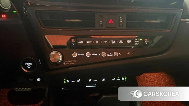 Lexus ES300h 7th generation 2022 Синий из Кореи, фото 4