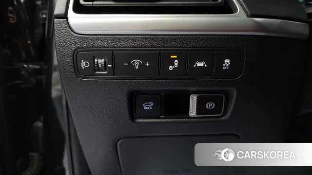 Hyundai Palisade 2020 Синий из Кореи, фото 4