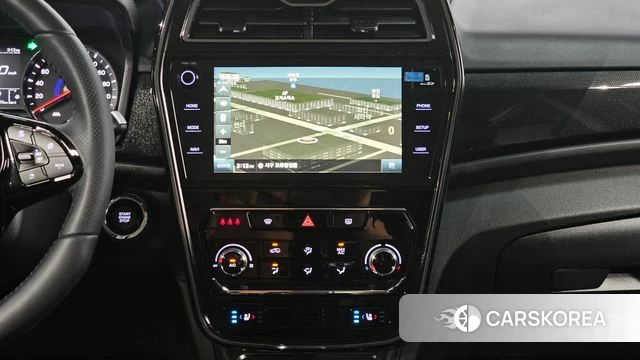 Ssangyong Berry New Tivoli 2021 Белый из Кореи, фото 4