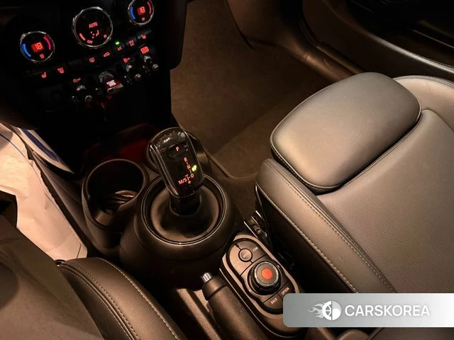Mini Cooper 2021 Серебристо-серый из Кореи, фото 4