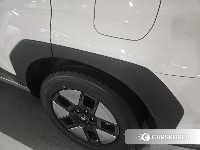 Hyundai Santa Fe (MX5) 2024 Белый из Кореи, фото 4
