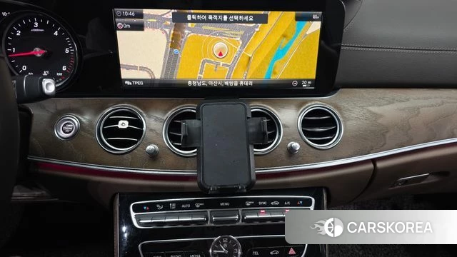 Mercedes-Benz E-Class W213 2019 Черный из Кореи, фото 4