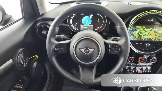 Mini Cooper id 4354356 из Кореи 4