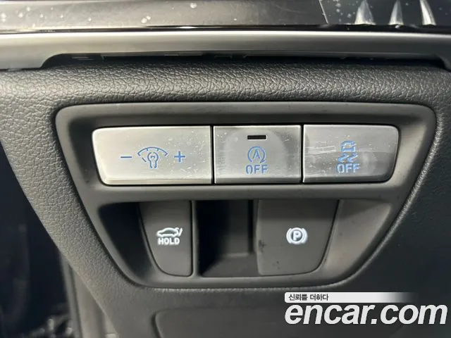 Genesis G80 (RG3) id 2712562 из Кореи 4