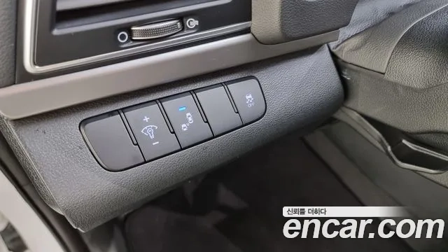 Hyundai Avante AD 2018 Белый из Кореи, фото 4