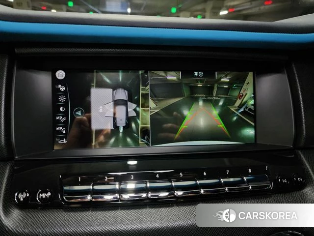 Rolls-Royce Cullinan 2021 Белый из Кореи, фото 4