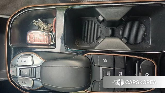 Hyundai Ionic Electric 2019 Белый из Кореи, фото 4