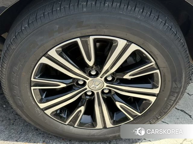 Honda Haoying PHEV 2022 Белый из Китая, фото 4