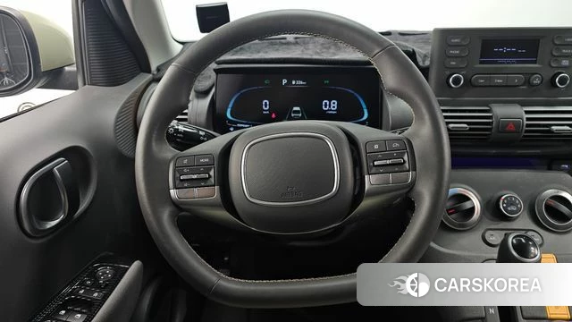 Hyundai Casper 2022 Зеленый из Кореи, фото 4