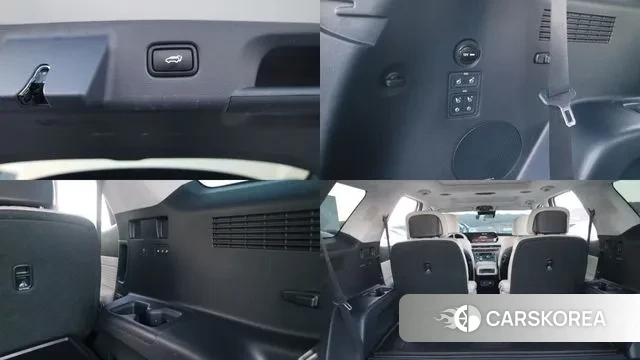 Hyundai The New Palisade 2023 Жемчужный цвет из Кореи, фото 4