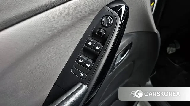 Citroen / DS Grand C4 Picasso 2018 Белый из Кореи, фото 4