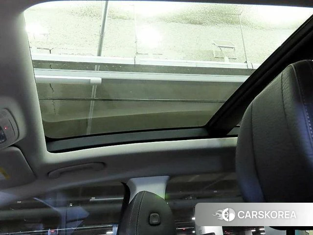 Mercedes-Benz GLS - Class X167 2020 Серебряный из Кореи, фото 4