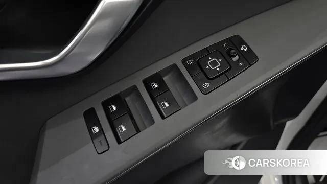 Kia Di Ol Nu Niro 2022 Белый из Кореи, фото 4