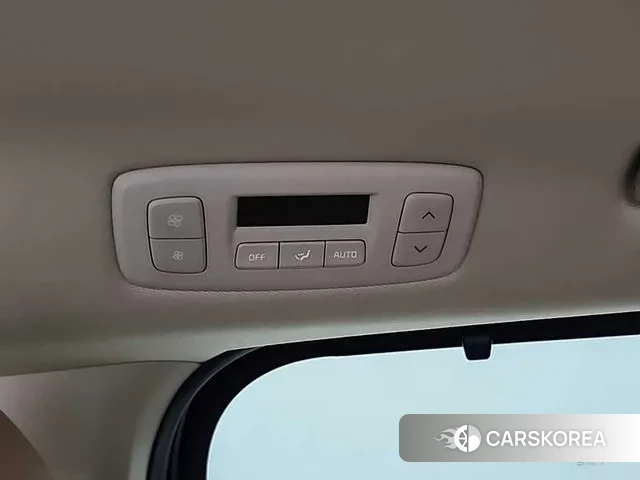 Kia Carnival 4th generation 2020 Черный из Кореи, фото 4