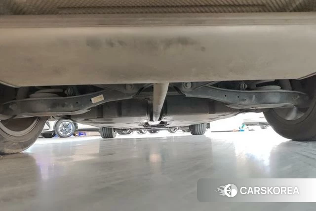 Volkswagen Magotan PHEV 2023 Черный из Китая, фото 4