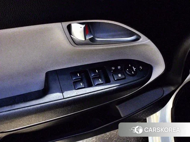 Kia The New Ray 2021 Белый из Кореи, фото 4