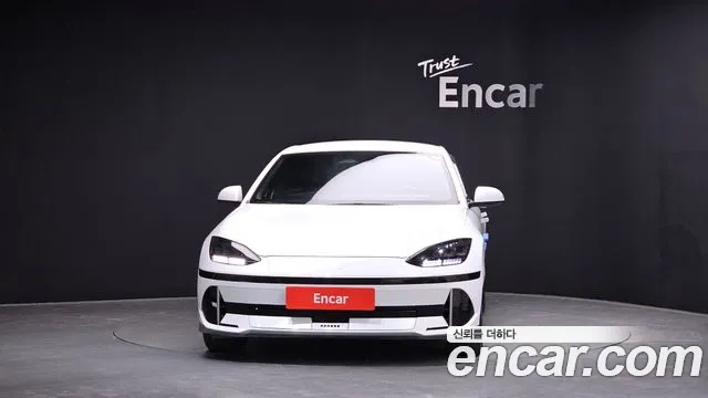 Hyundai Ionic 6 id 2664952 из Кореи 4