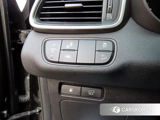 Kia The New Sorento 2018 Черный из Кореи, фото 4