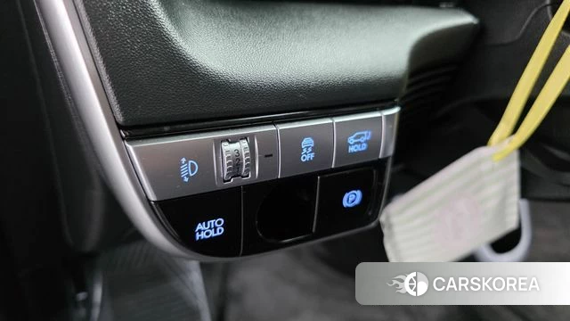 Hyundai Ionic 5 2023 Серебристо-серый из Кореи, фото 4