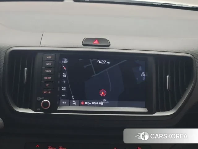 Kia The New Kia Ray EV 2025 Белый из Кореи, фото 4