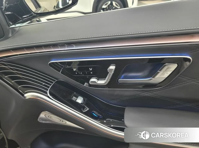 Mercedes-Benz S-Class W223 2025 Черный из Кореи, фото 4