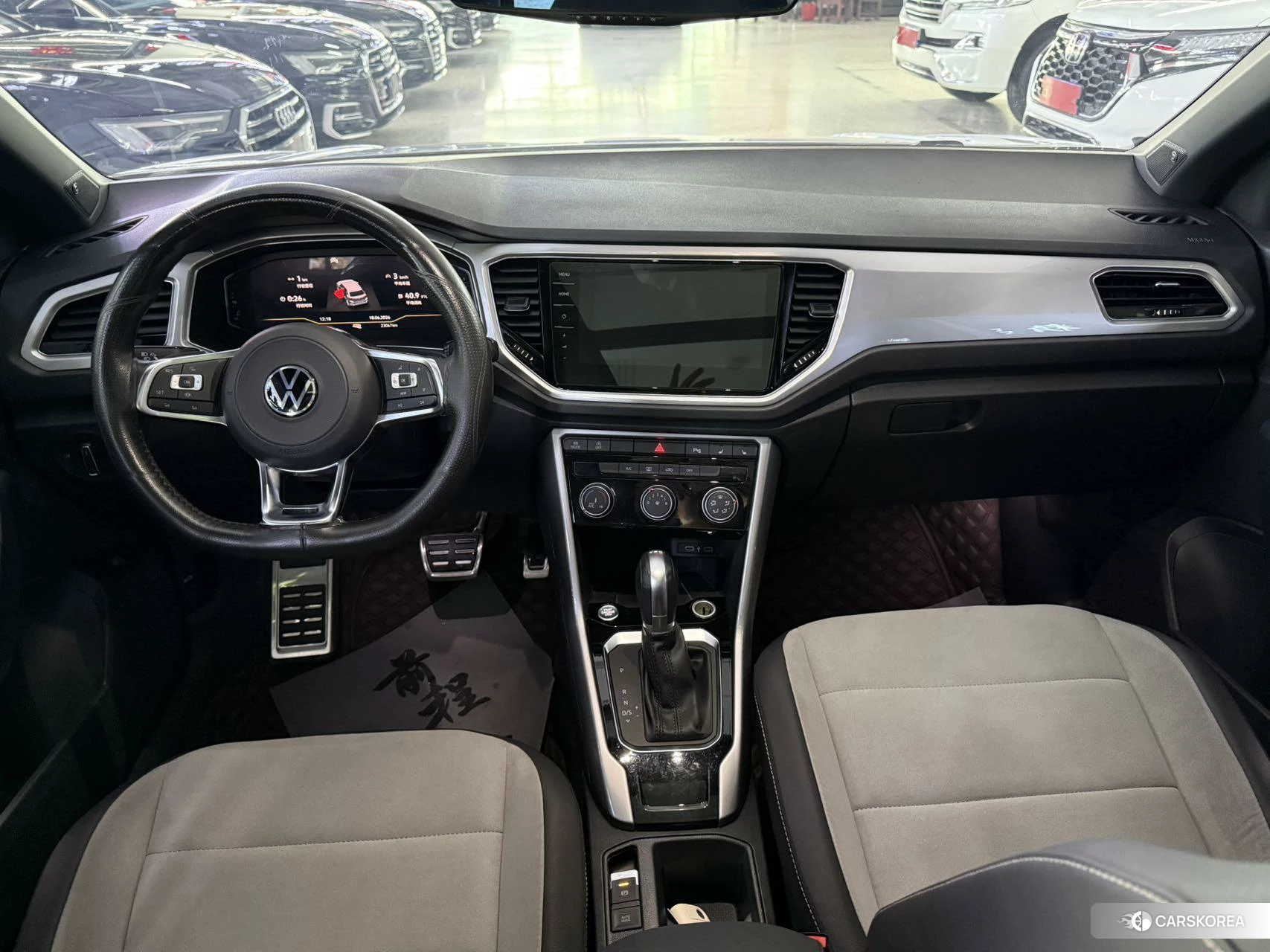 Volkswagen Exploring songs 2021 Белый из Китая, фото 4