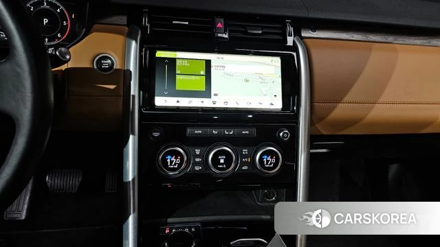 Land Rover Discovery 5 2018 Белый из Кореи, фото 4